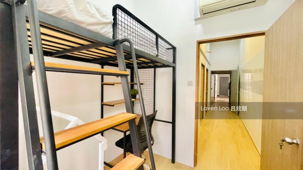 Lavender Street (D12), Apartment #350818291